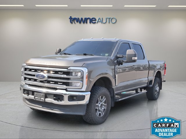 2023 Ford F-350 Super Duty Lariat
