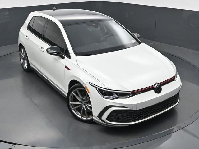 Used 2024 White Volkswagen S image 35