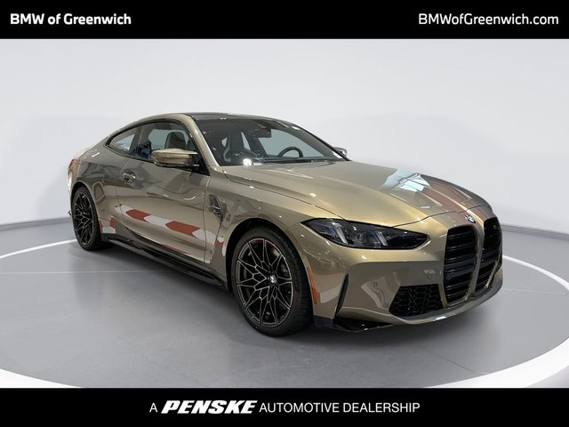 2027|BMW|M4|Competition|2D Coupe