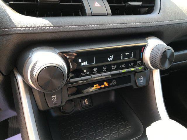 Certified Used 2023 Silver Sky Metallic Toyota LE image 114