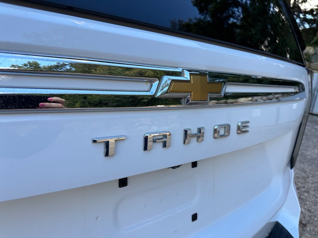 2023 Chevrolet Tahoe Premier - Photo 26
