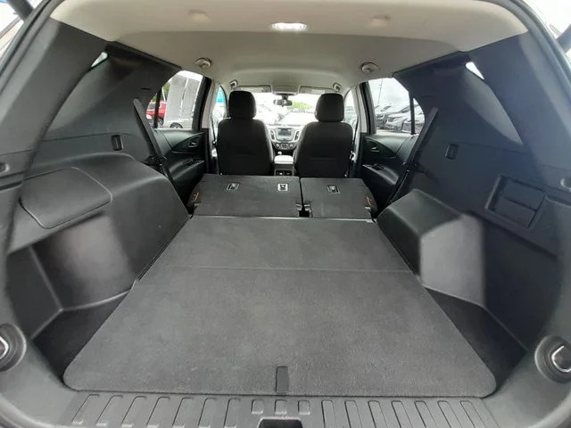 Used 2019 Beige Chevrolet LT image 44