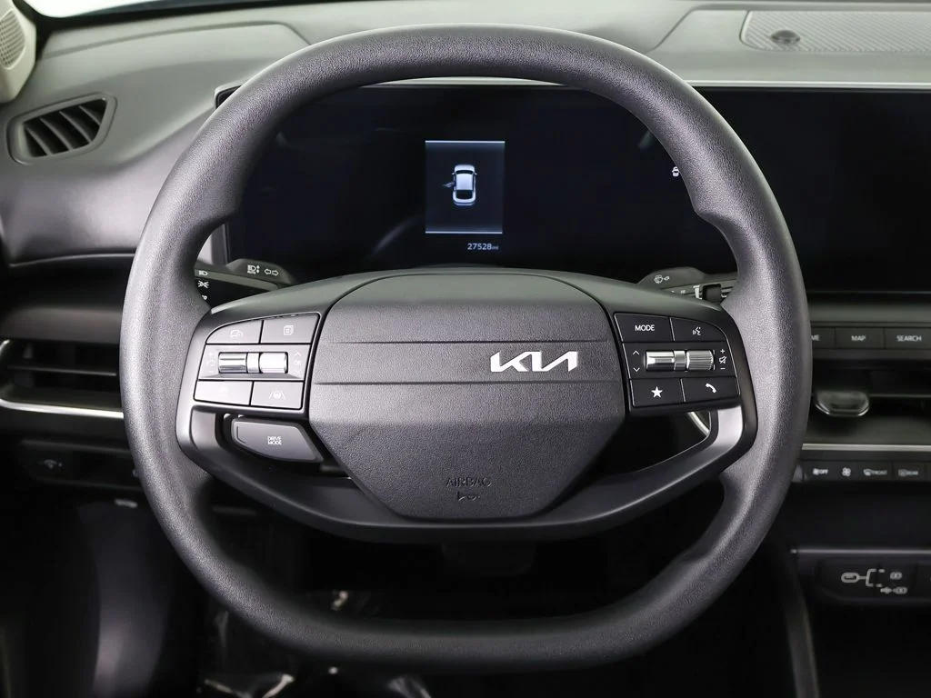Used 2025 Gray Kia LXS image 36