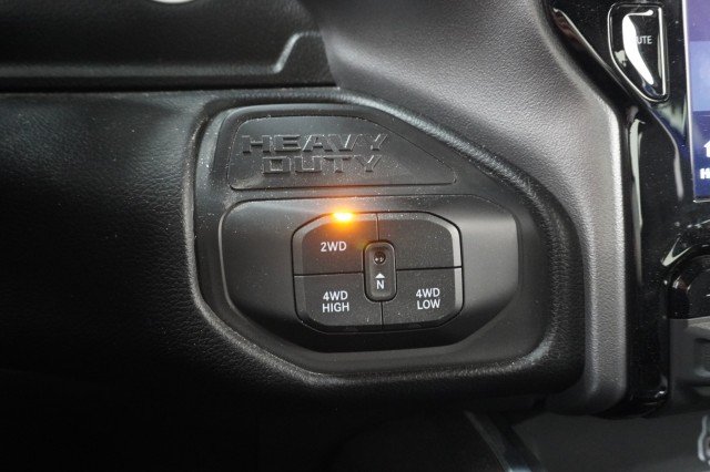 Used 2025  Ram Lone Star image 21