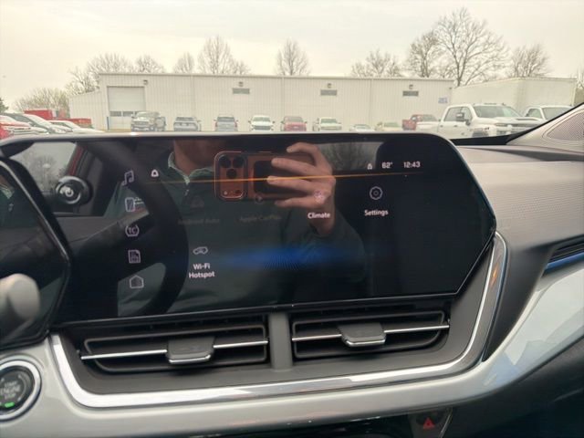 2026 Chevrolet Trax LT - Photo 22