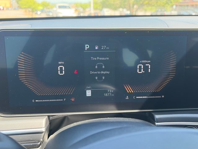 2026 Kia K5 GT-Line - Photo 24