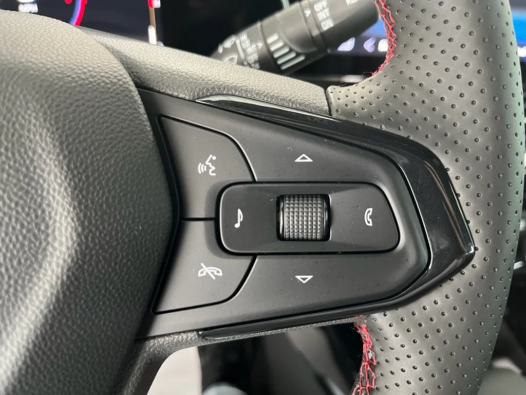2026 Chevrolet Trax RS - Photo 19