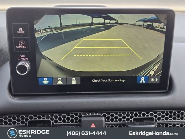 2026 Honda HR-V Sport - Photo 15