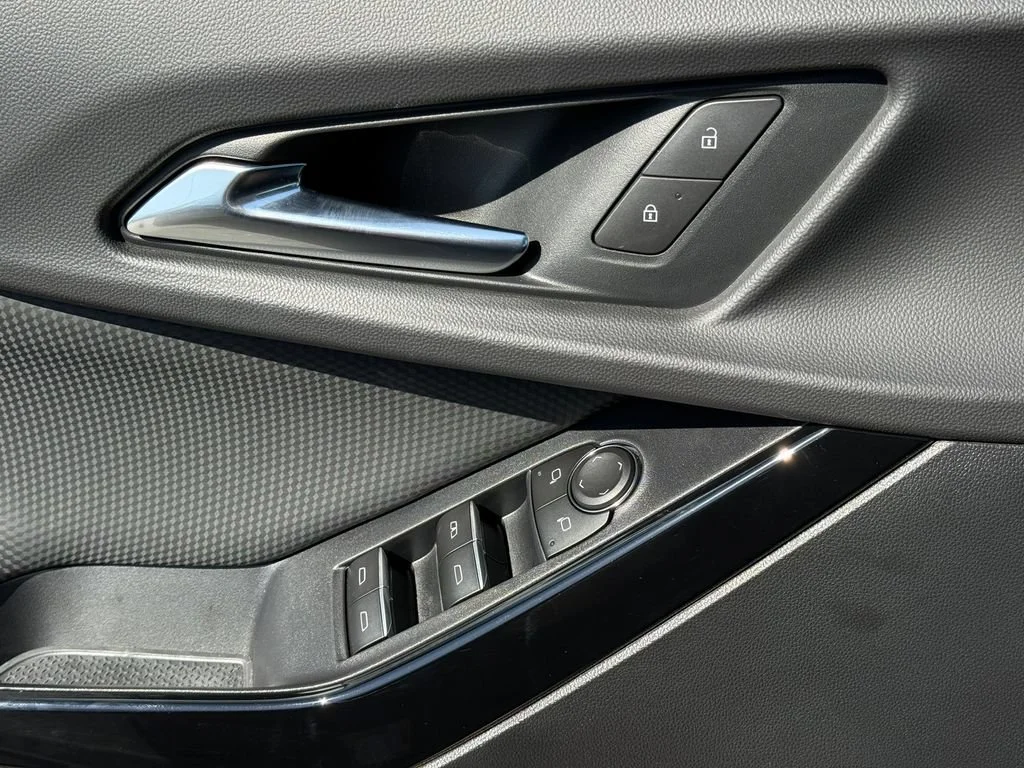 Used 2026 Mosaic Black Metallic Chevrolet RS image 26