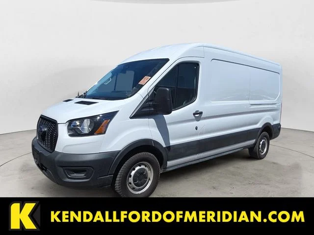 2024 Ford Transit 250 Med Roof 148 WB's photo
