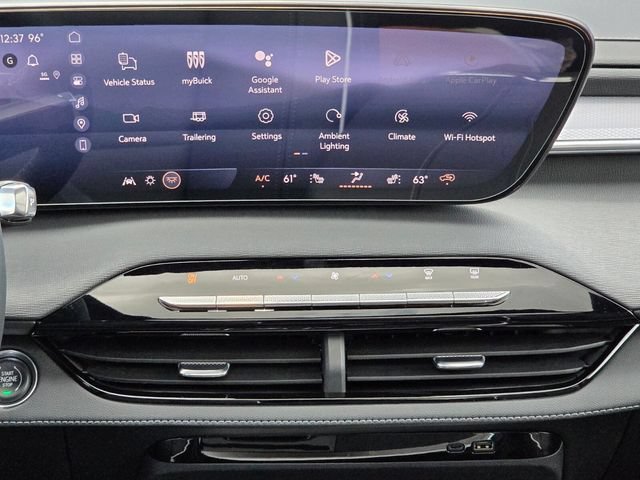 2026 Buick Enclave Sport Touring - Photo 9
