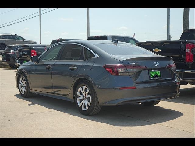 Used 2026  Honda LX image 3