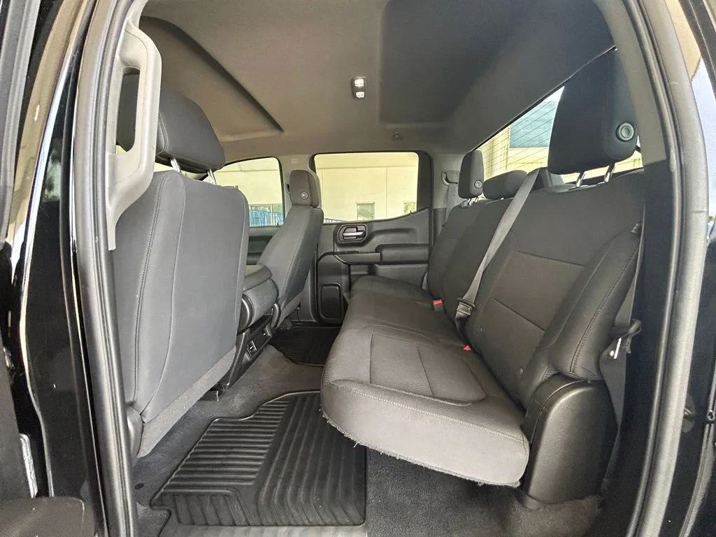 Certified Used 2020 Black Chevrolet Custom image 31