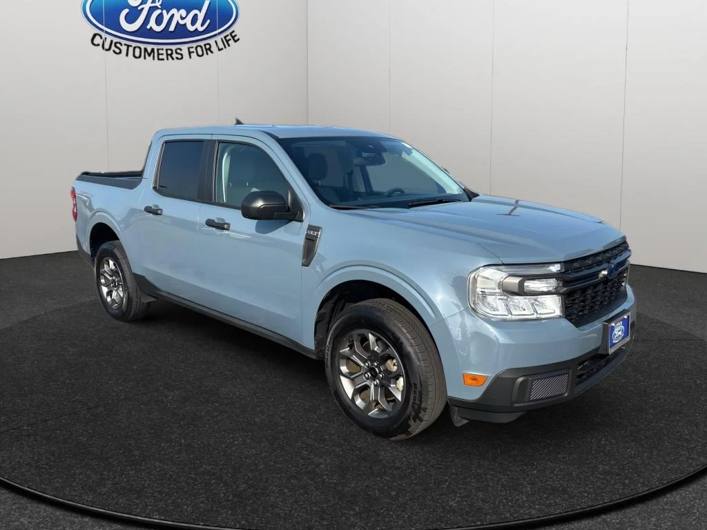 2024 Ford Maverick