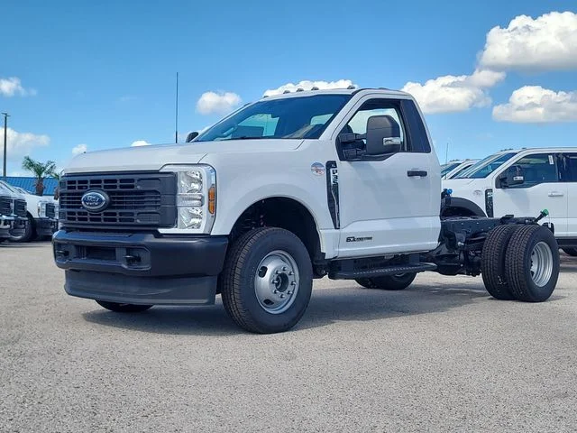 New 2026 Oxford White Ford XL image 28