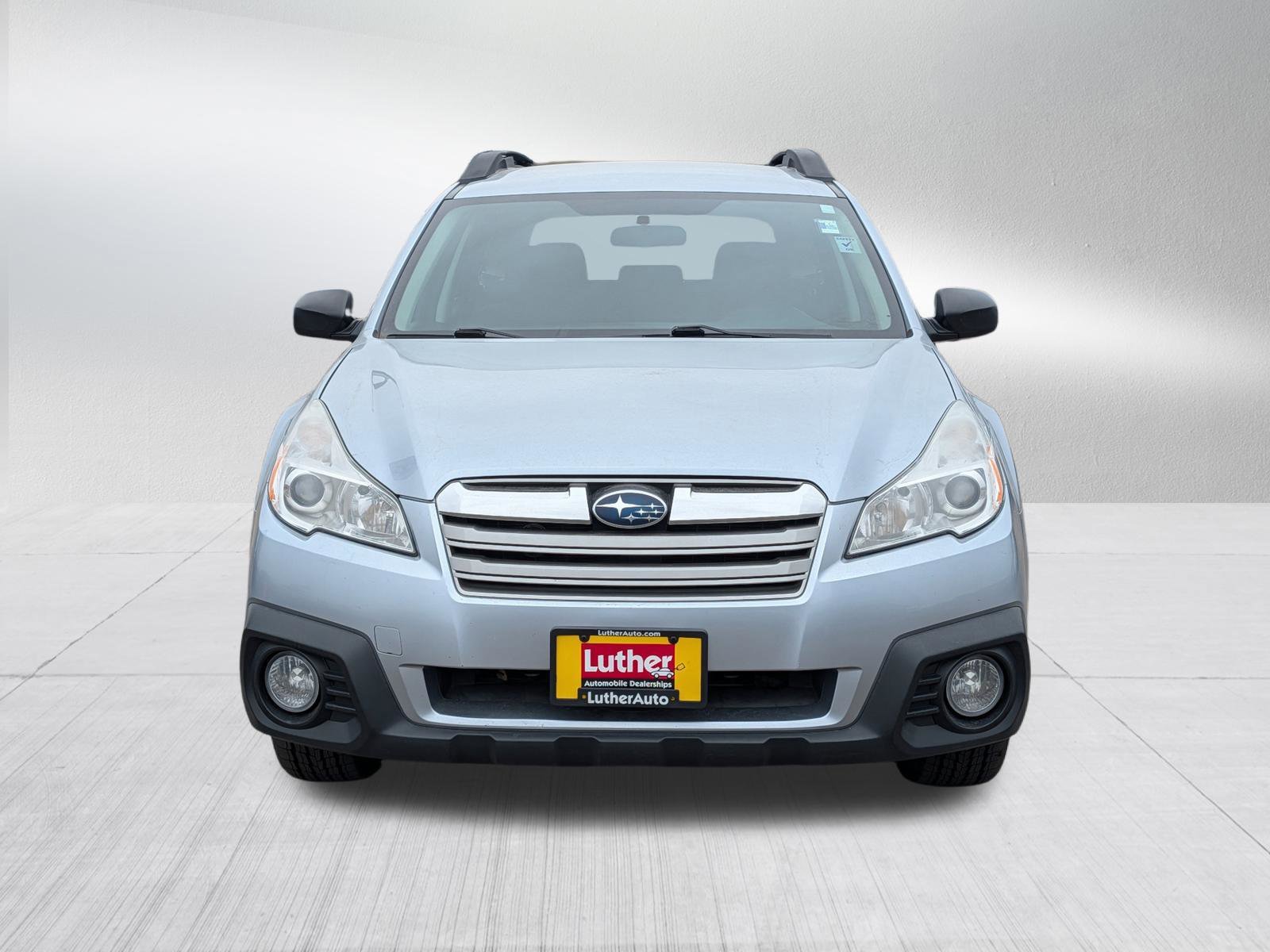Used 2014 Subaru Outback Base with VIN 4S4BRCAC8E3274363 for sale in Bloomington, Minnesota