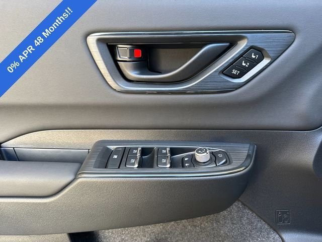 New 2026 RIVER ROCK PEARL Subaru Wilderness image 15