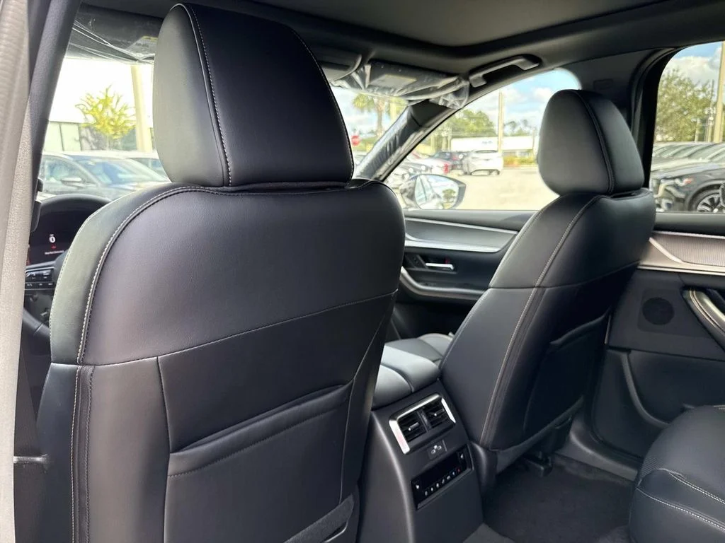2026 Mazda CX-90 Premium Sport Package - Photo 17