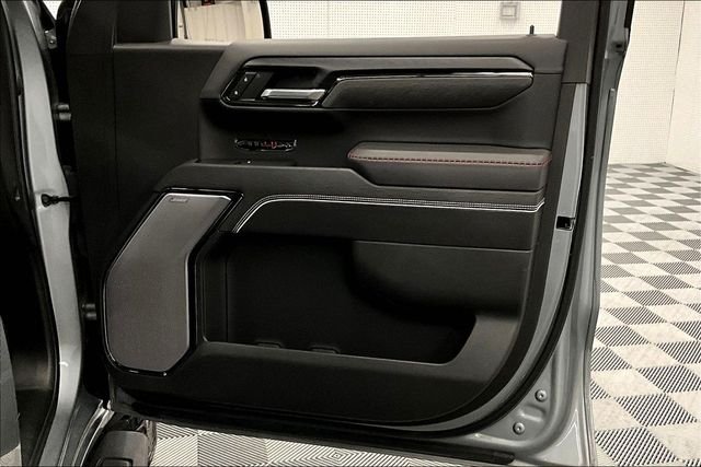 2024 GMC Sierra 1500 AT4X - Photo 22