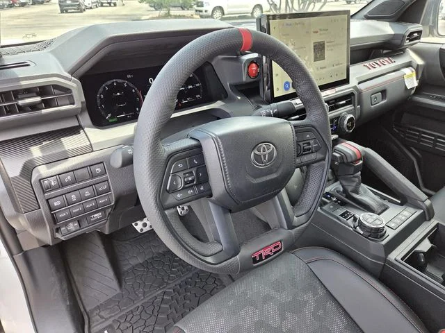 2026 Toyota Tacoma TRD Pro - Photo 23