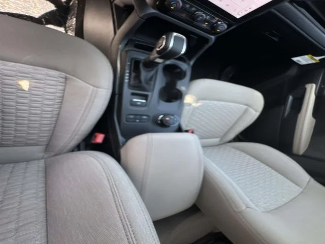 New 2026 Avalanche Ford XLT image 44