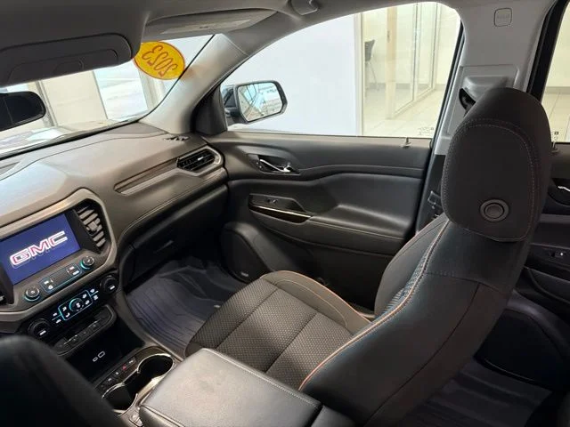 2023 GMC Acadia AT4 - Photo 30