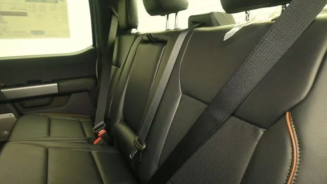 New 2026 Avalanche Ford F-350® Lariat® image 11