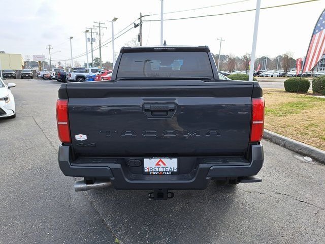 2026 Toyota Tacoma SR5 - Photo 7