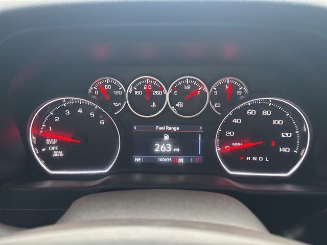 2019 Chevrolet Silverado 1500 RST - Photo 28