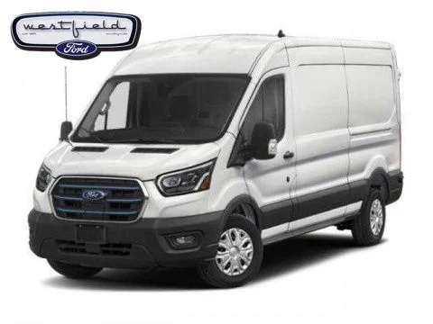 2023 Ford E-Transit BEV 350 Med Roof 130 WB's photo