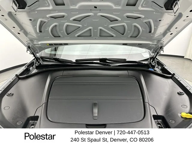 Used 2025 Gray Polestar Long Range Dual Motor image 25