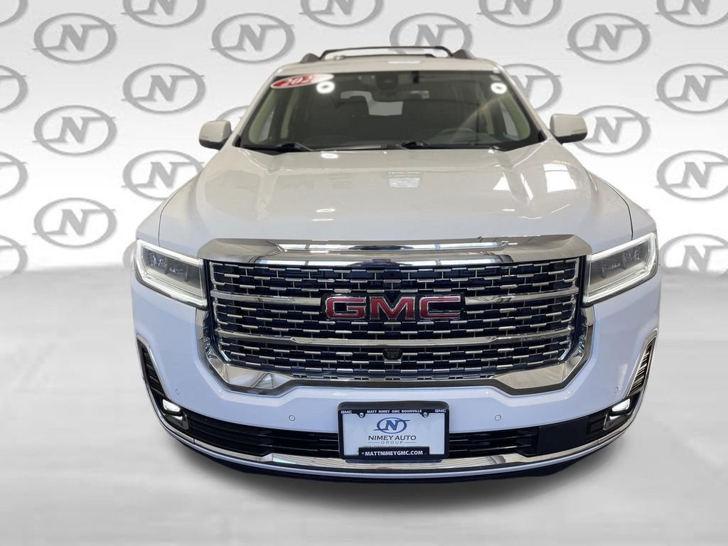 2023 GMC Acadia Denali - Photo 11
