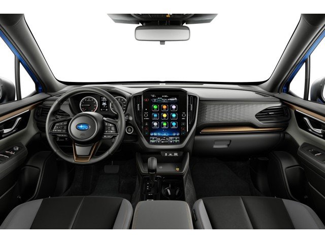 2026 Subaru Forester Sport - Photo 19