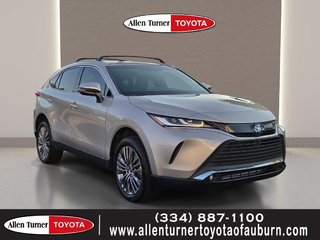 2024 Toyota Venza Limited