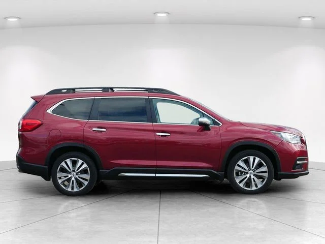 Used 2019 Subaru Ascent Touring with VIN 4S4WMARD5K3431442 for sale in White Bear Lake, Minnesota