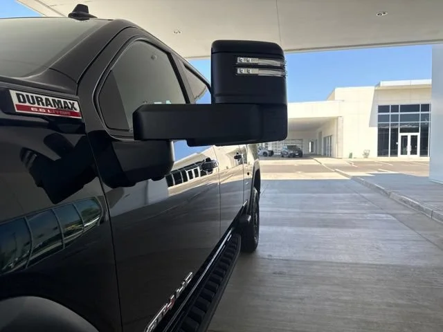 2026 GMC Sierra 2500HD AT4 - Photo 13