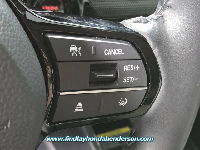 2025 Honda CR-V EX-L - Photo 60