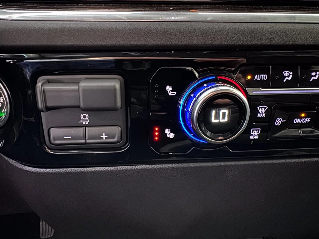 2026 GMC Sierra 1500 Elevation - Photo 24