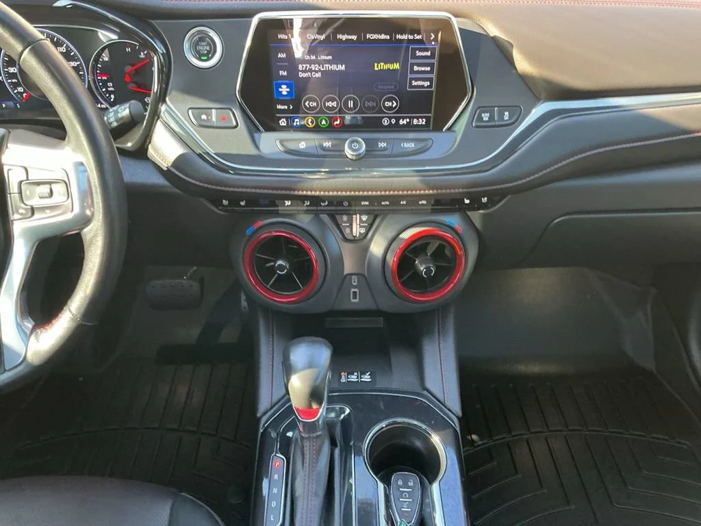 2022 Chevrolet Blazer RS - Photo 11