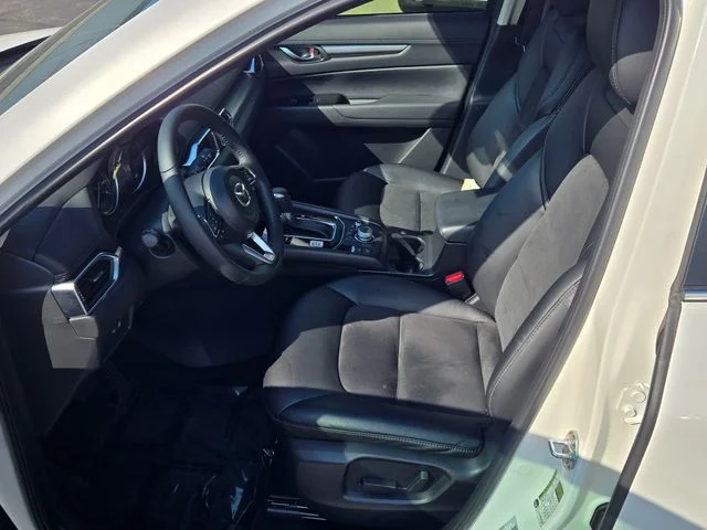Used 2023 White Mazda 2.5 S Select Package image 19