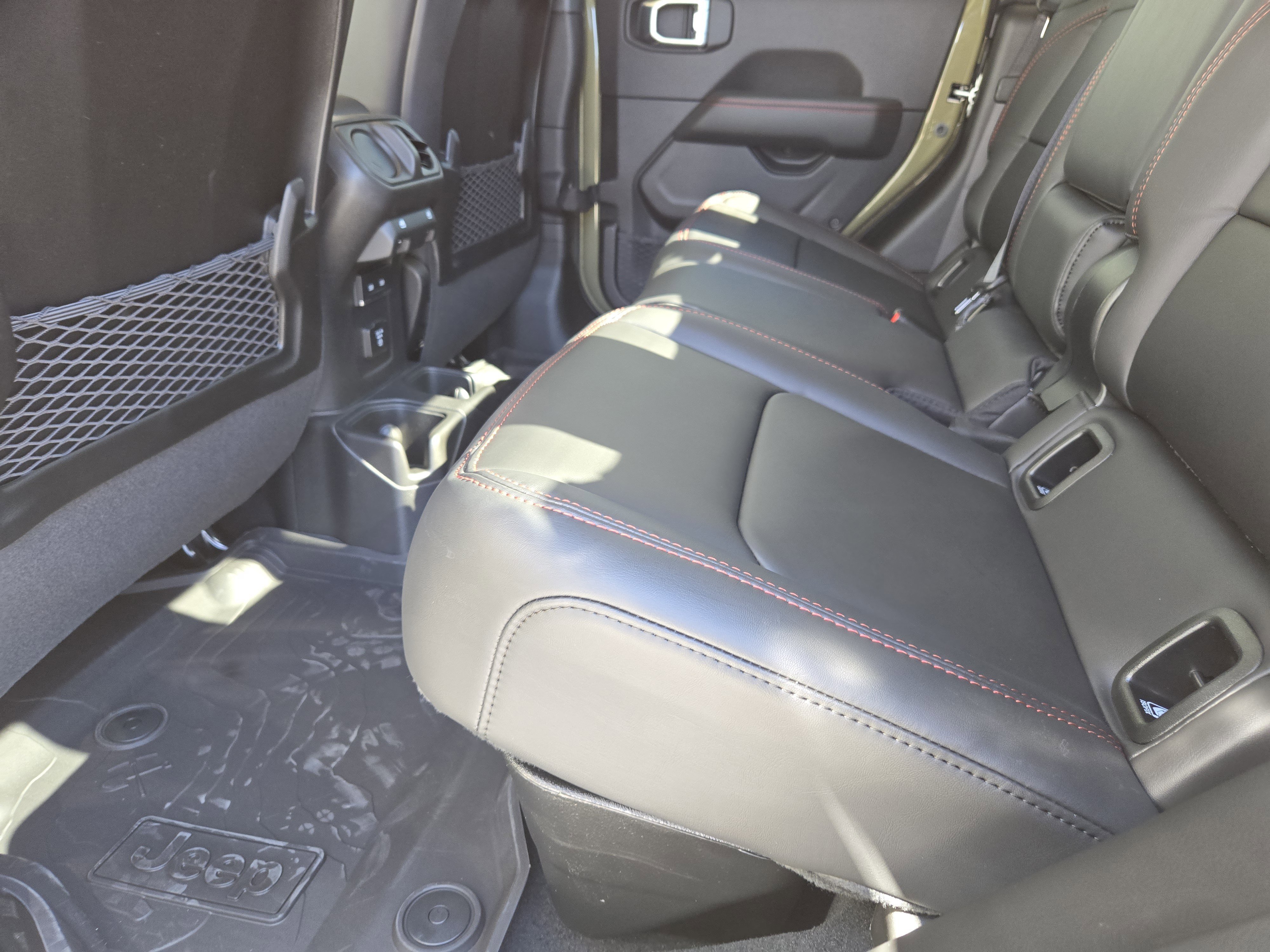 New 2026 41 Exterior Paint Jeep Rubicon image 21