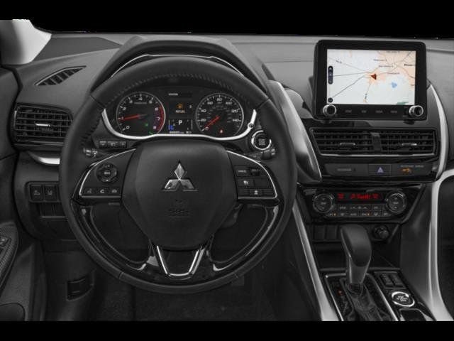 New 2026 White Mitsubishi SE image 4