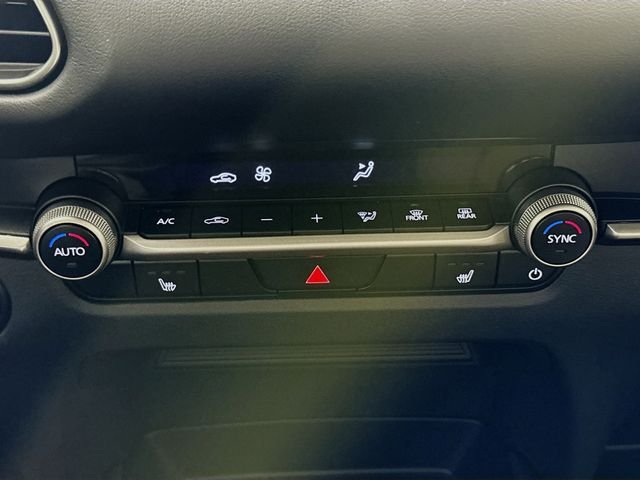 New 2026 Jet Black Mica Mazda 2.5 S Select Sport AWD image 16