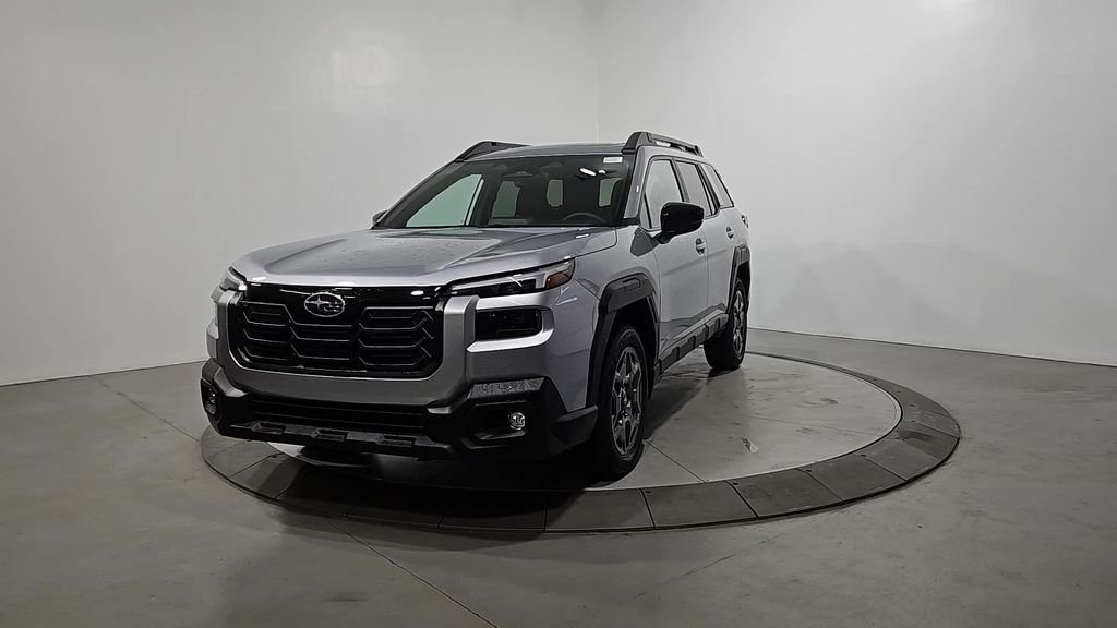 2026 Subaru Outback Premium's photo