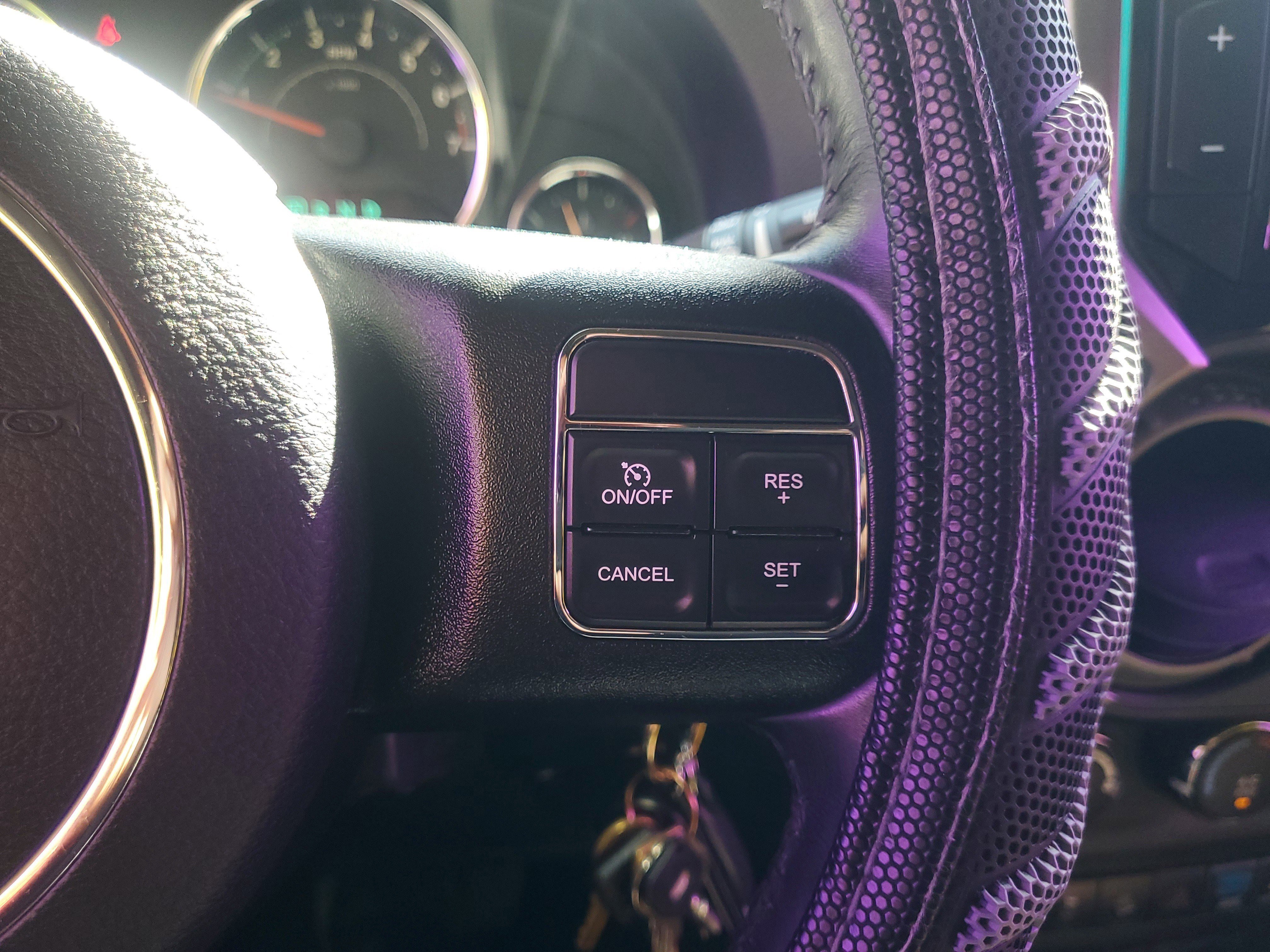 2017 Jeep Wrangler Unlimited Sport S - Photo 28