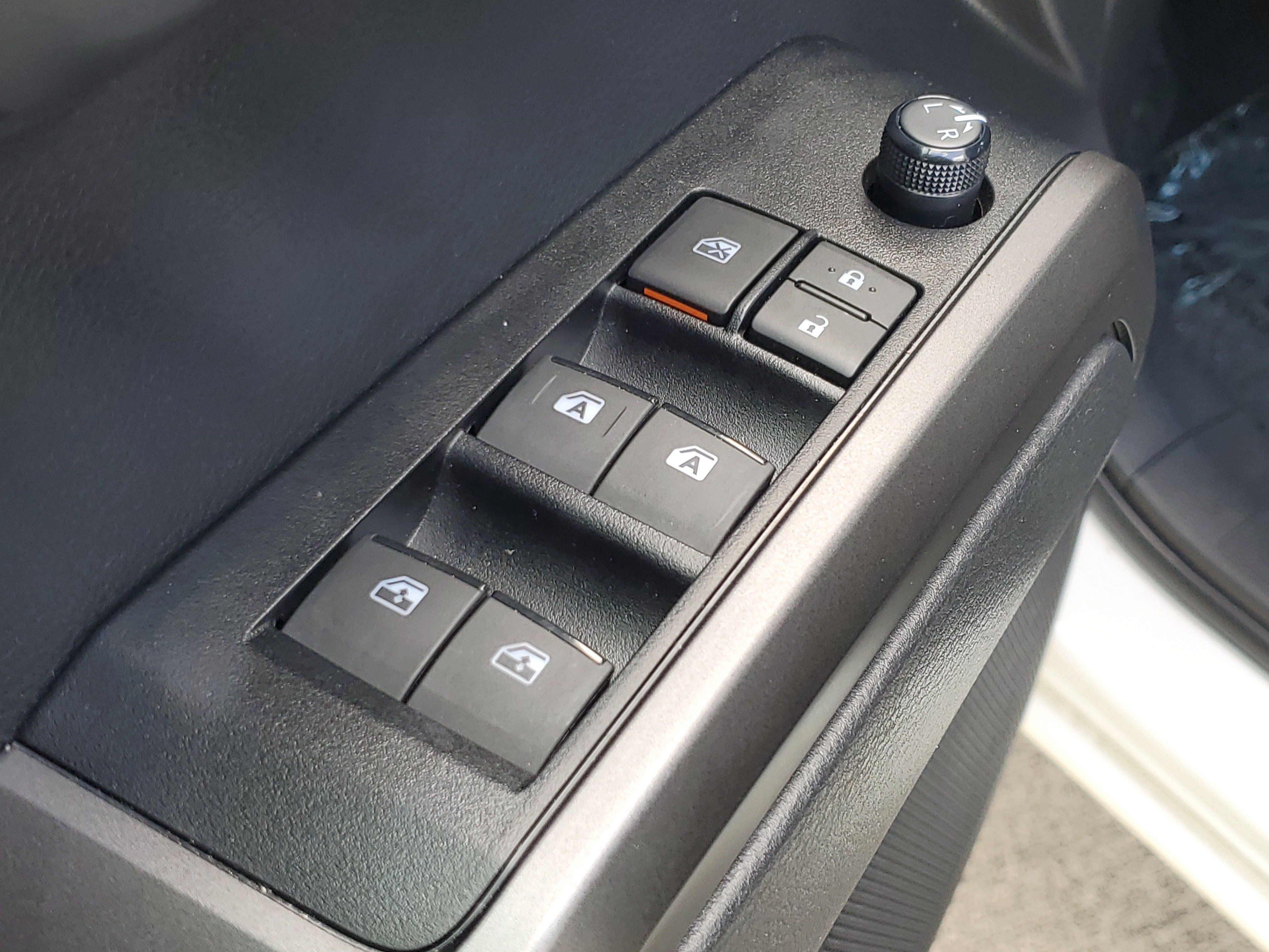 Used 2023 Ice Toyota TRD Off Road image 22