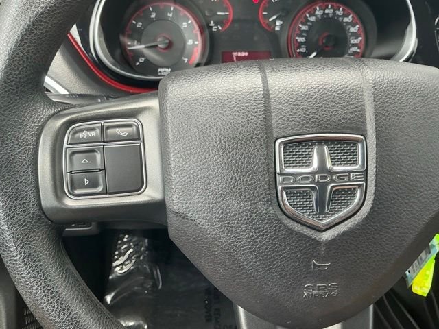 Used 2014 Red Dodge SXT image 42