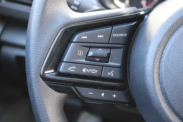 Used 2026 Black Subaru Premium image 28