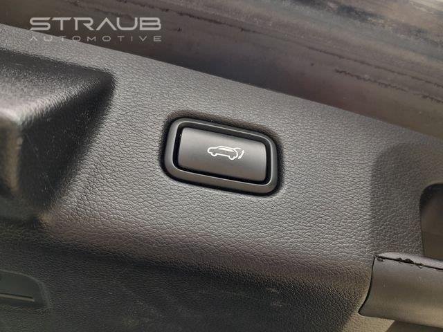 Used 2020 Ebony Black Kia EX image 62