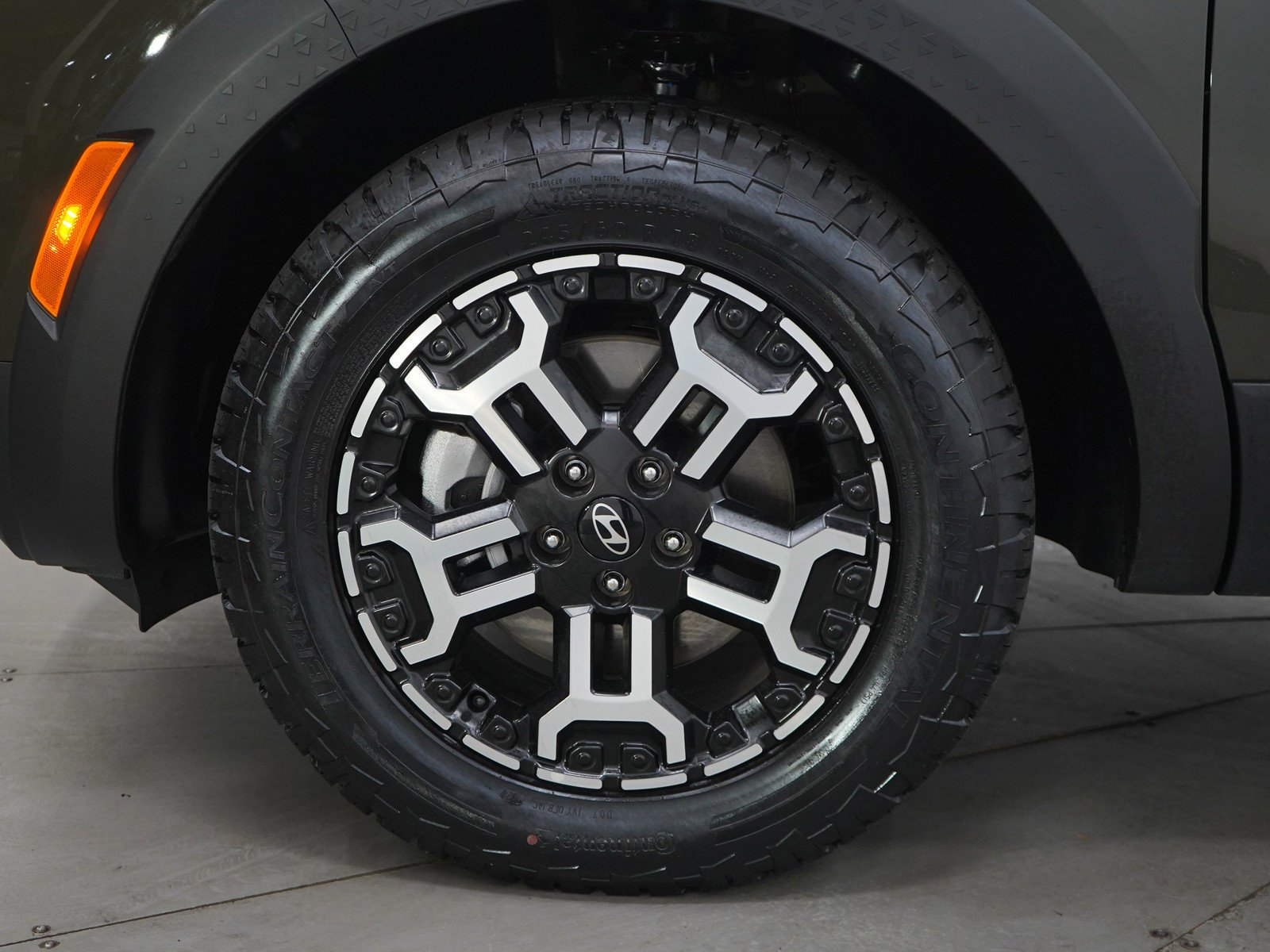 2025 Hyundai Santa Cruz XRT - Photo 29